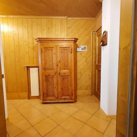 דירה Casa Lita E Jay A