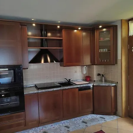 Casa Lita E Jay A *