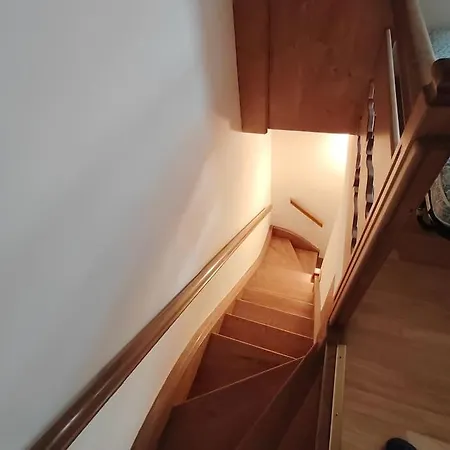 Casa Lita E Jay A Apartamento *