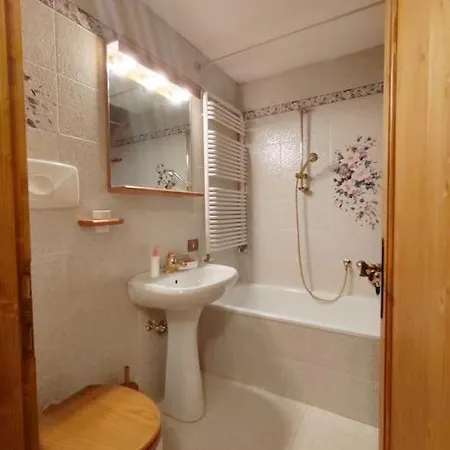 Apartamento Casa Lita E Jay A Vinigo