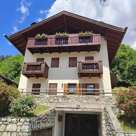 Casa Lita E Jay A