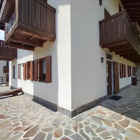 דירה Casa Lita E Jay A Vinigo