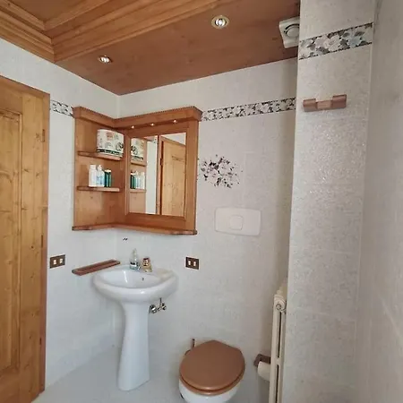 Casa Lita E Jay A Apartamento *