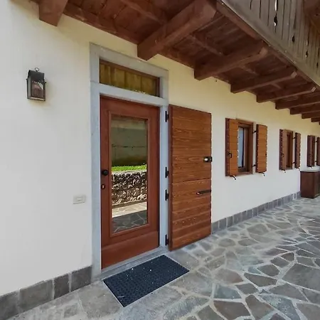 דירה Casa Lita E Jay A Vinigo