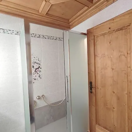 Apartamento Casa Lita E Jay A